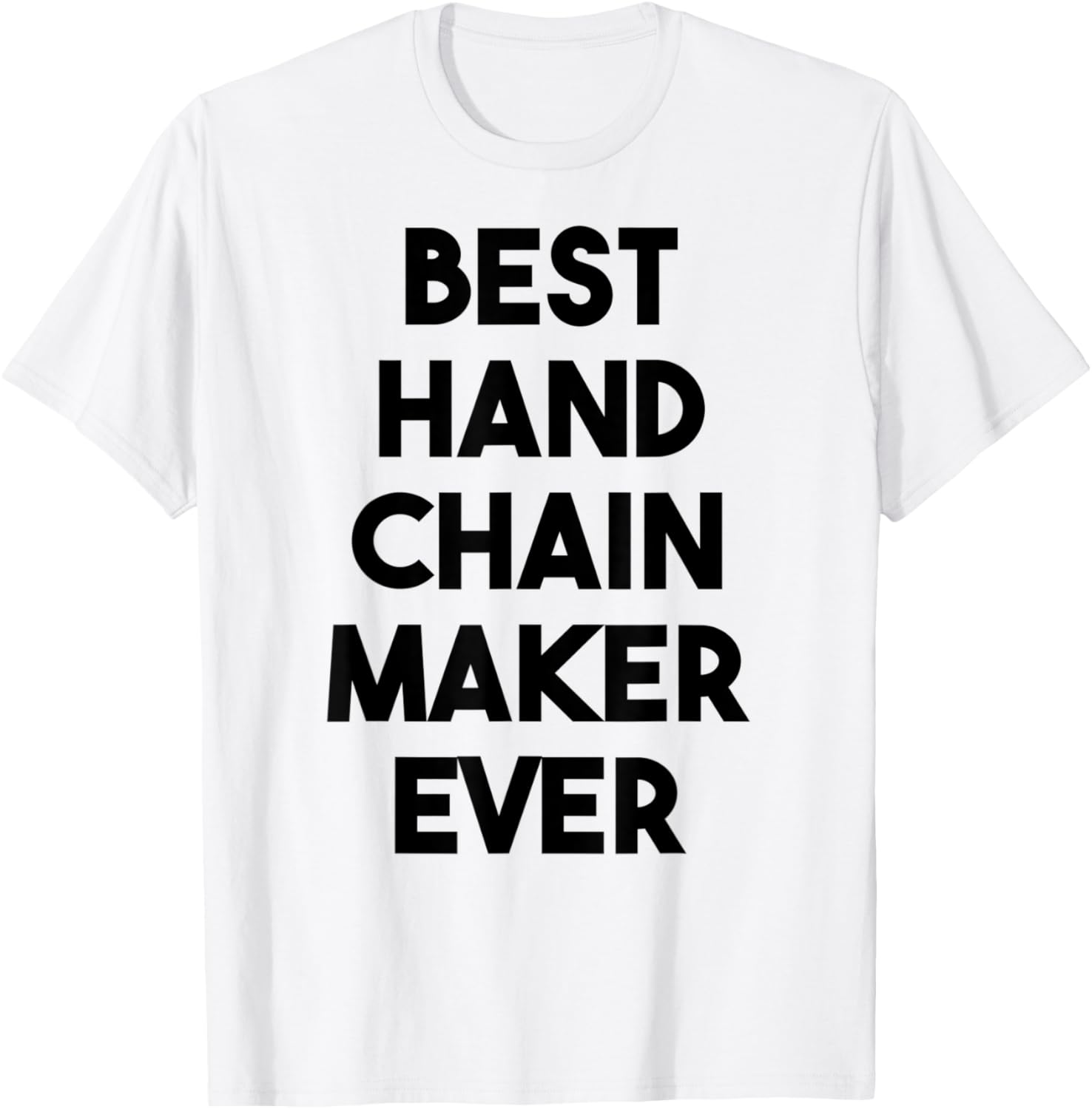 Best Hand Chain Maker Ever Apparel | Trending 2025 | Aesthetic Fit