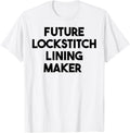 Future Lockstitch Lining Maker Apparel | Premium Quality | Aesthetic Fit