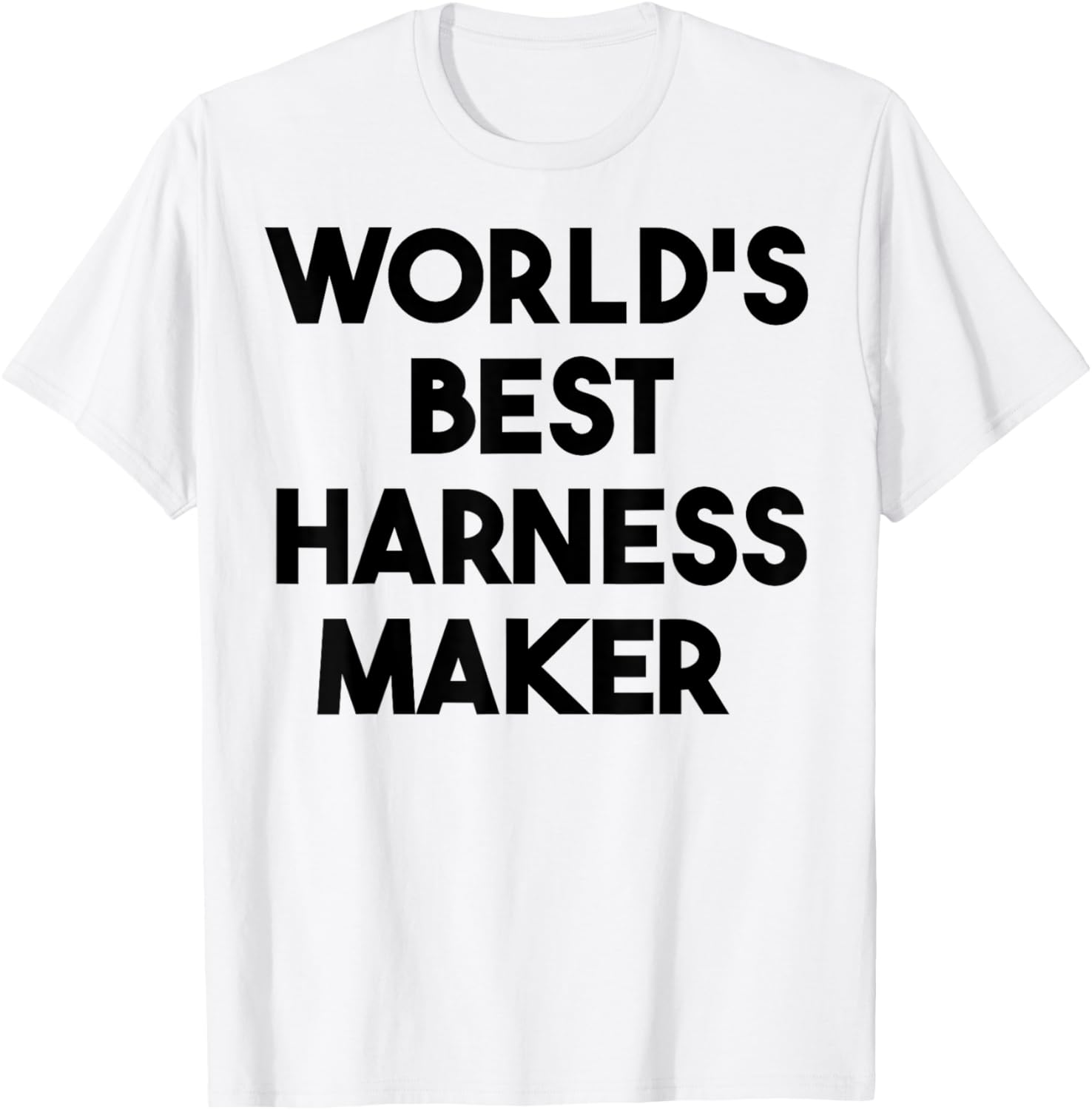 World's Best Harness Maker Apparel | High Search Volume | Aesthetic Fit