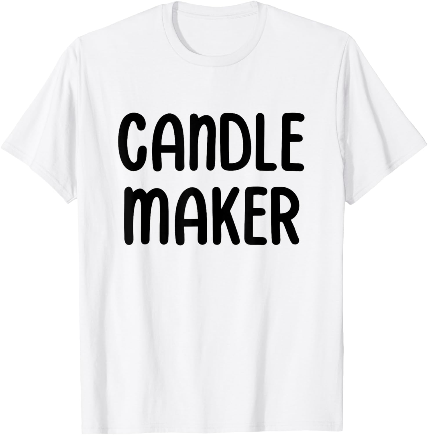 Candle Making Candle Maker Apparel | Premium Quality | Aesthetic Fit