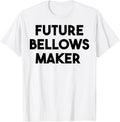 Future Bellows Maker Apparel | Premium Quality | Comfort Daily Wear