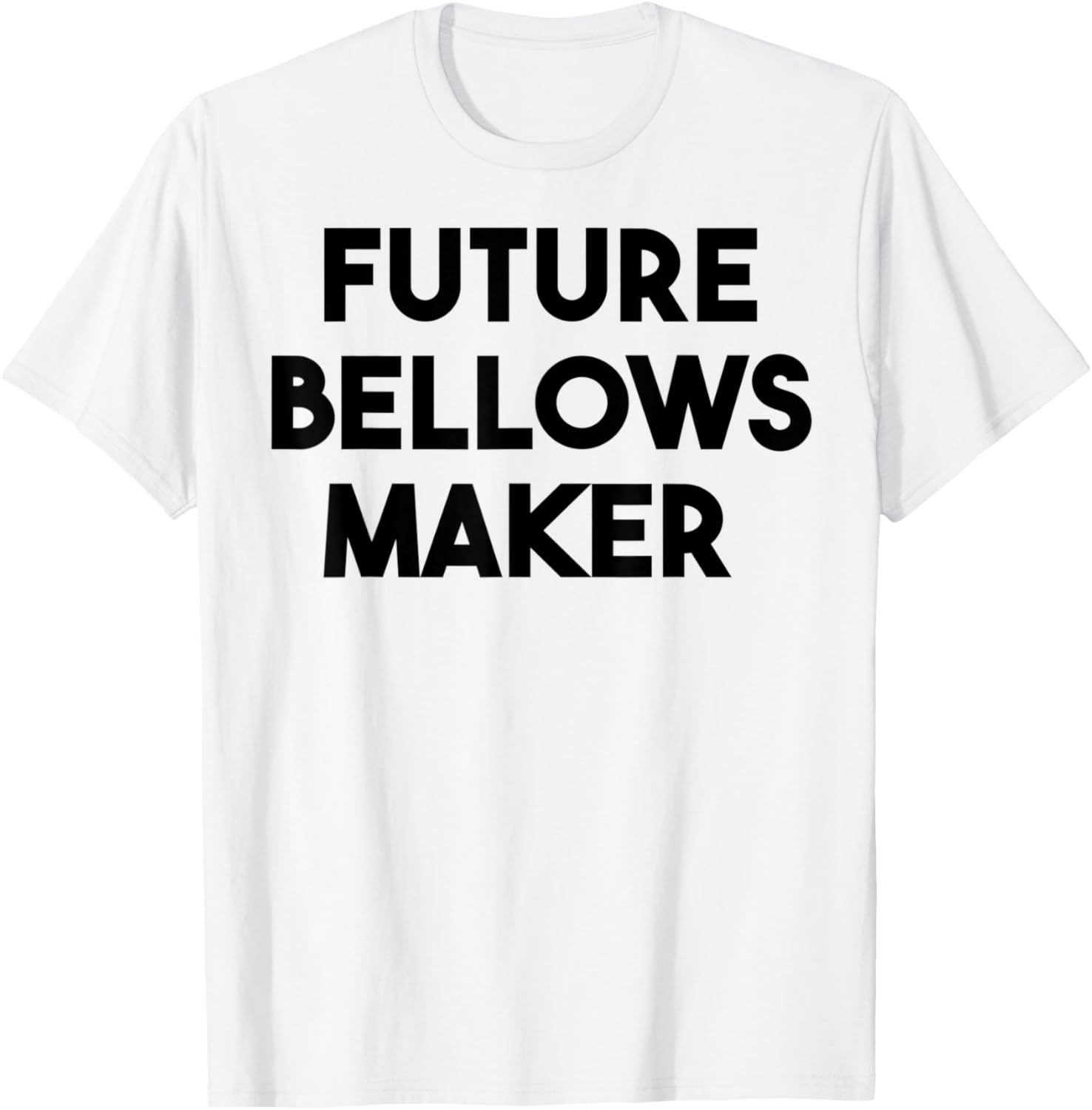 Future Bellows Maker Apparel | Premium Quality | Comfort Daily Wear