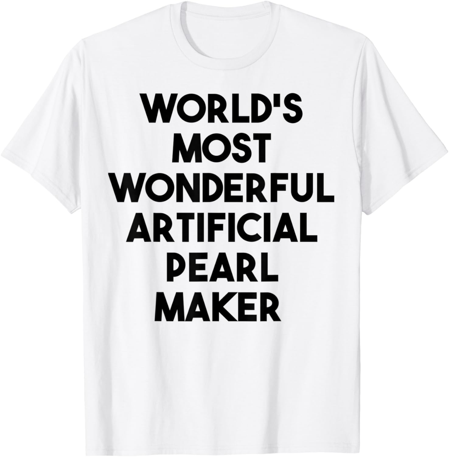 World's Most Wonderful Artificial Pearl Maker Apparel | Premium Quality | Comfort Daily Wear