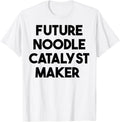 Future Noodle Catalyst Maker Apparel | US Viral Style | Aesthetic Fit