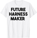 Future Harness Maker Apparel | Premium Quality | Must-Have Style