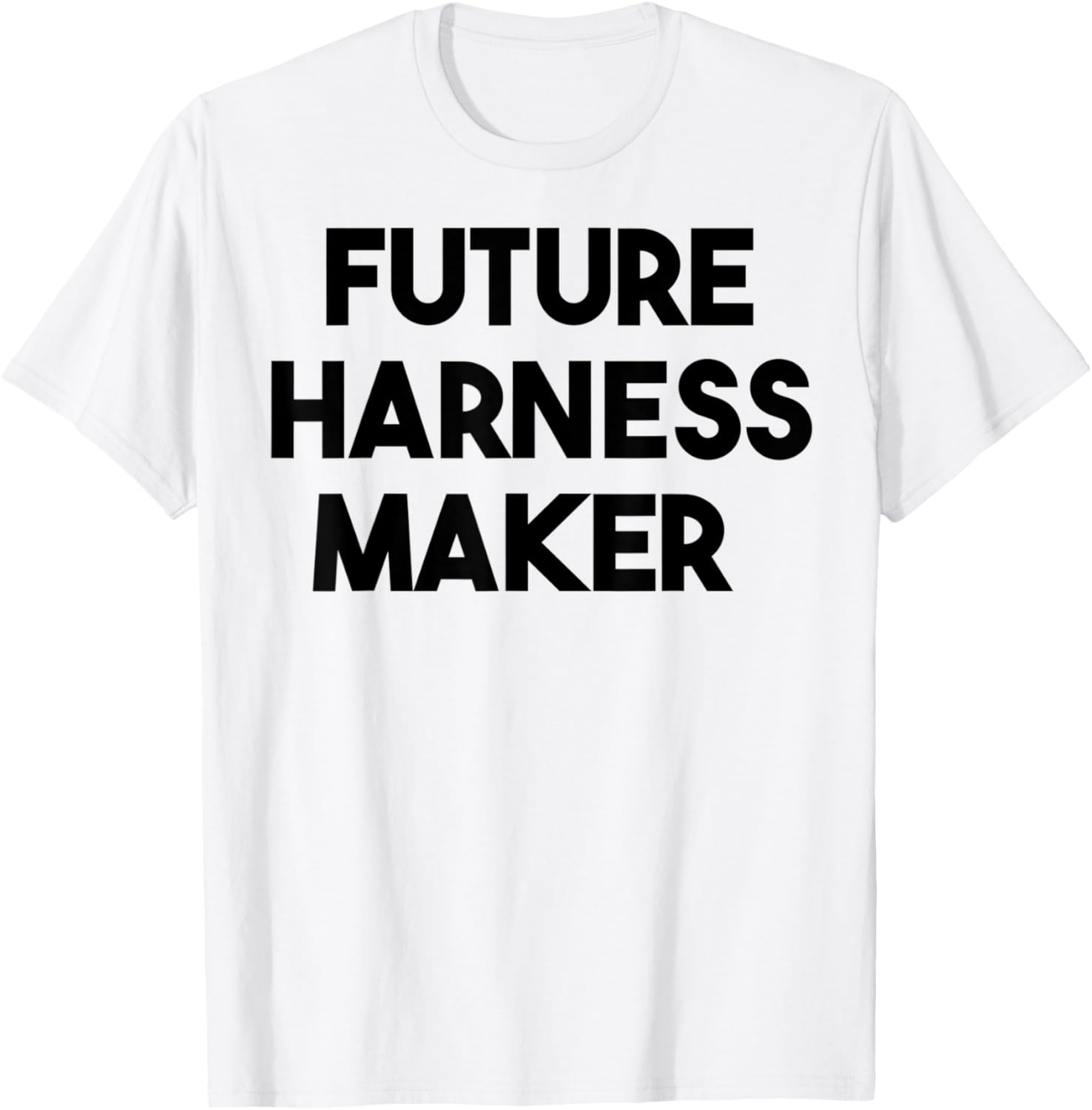 Future Harness Maker Apparel | Premium Quality | Must-Have Style