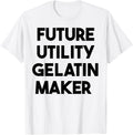 Future Utility Gelatin Maker Apparel | Premium Quality | Aesthetic Fit
