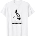 The Philippines Is My Favorite Place For Snorkeling Apparel | Premium Quality | Customer Favorite