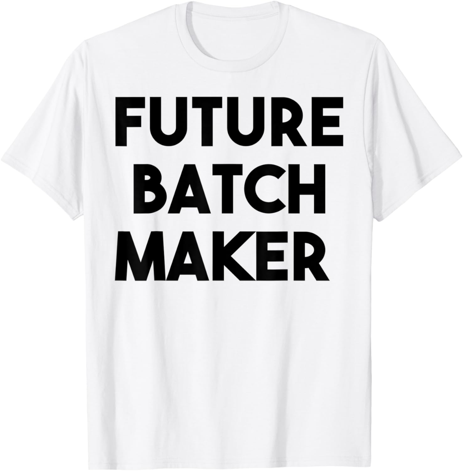Future Batch Maker Apparel | Premium Quality | Aesthetic Fit