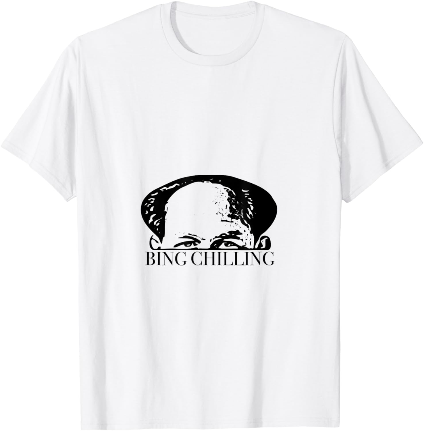 John Xina - Bing Chilling Apparel | Everyday Casual Wear