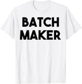 Batch Maker Apparel | US Viral Style | Must-Have Style