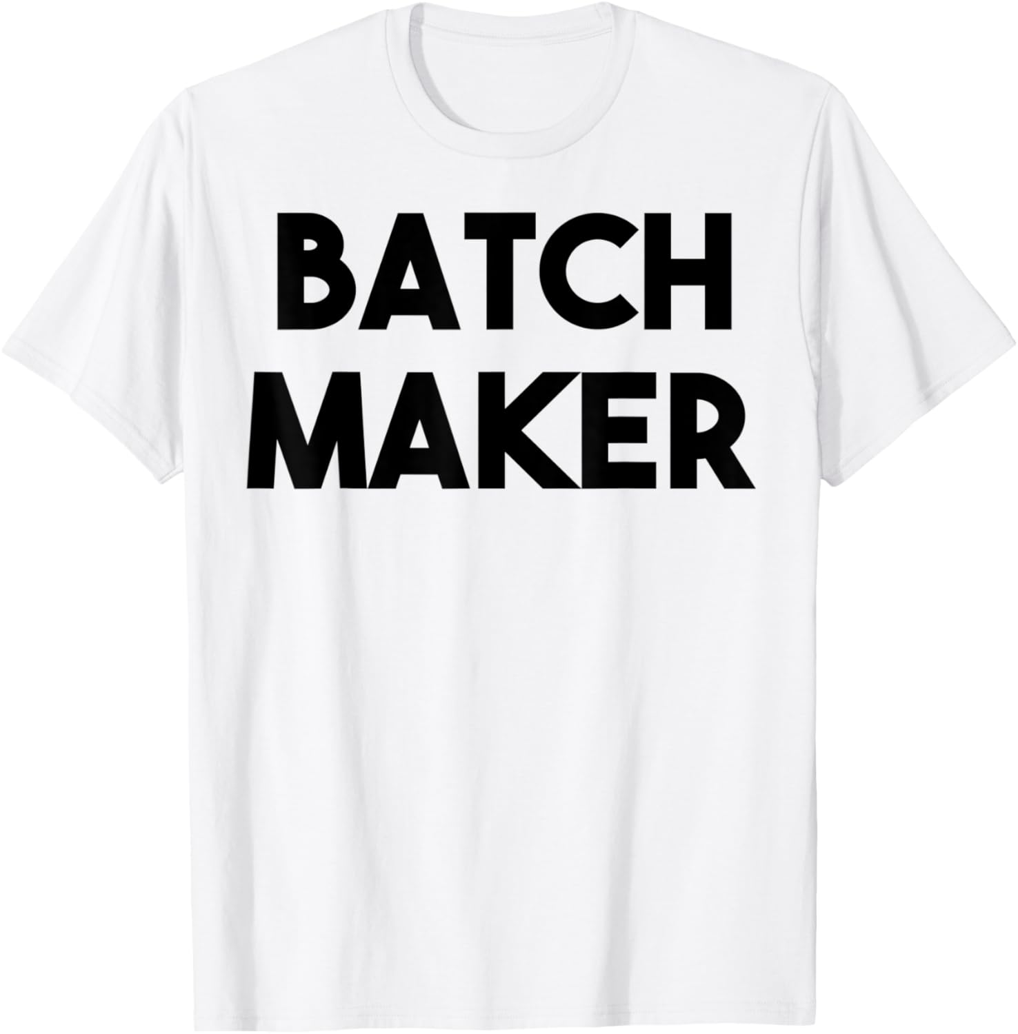 Batch Maker Apparel | US Viral Style | Must-Have Style