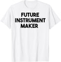 Future Instrument Maker Apparel | Trending 2025 | Aesthetic Fit