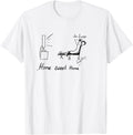 Happy Sausage Family Home Sweet Home No Better Place To Live Apparel | Trending 2025 | Daily Wear Essential