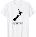 New Zealand Is My Favorite Place For Surfing! Apparel | Bestseller Style | Daily Wear Essential