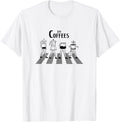 The Coffees,French Press Coffee Pot,Stovetop Espresso Maker Apparel | Best Seller Pick | Comfort Daily Wear