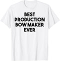 Best Production Bow Maker Ever Apparel | Trending 2025 | Must-Have Style