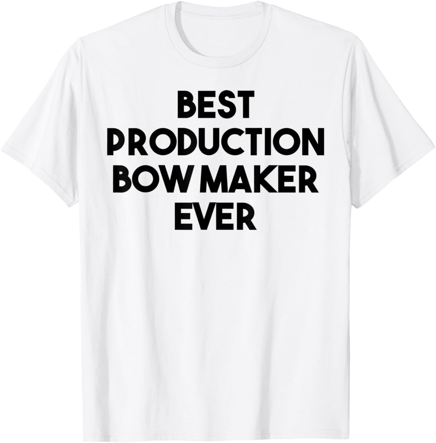 Best Production Bow Maker Ever Apparel | Trending 2025 | Must-Have Style