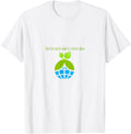 Heal the world, make it a better place Apparel | Top Conversion Title | Customer Favorite
