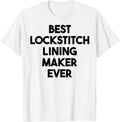Best Lockstitch Lining Maker Ever Apparel | US Viral Style | Comfort Daily Wear