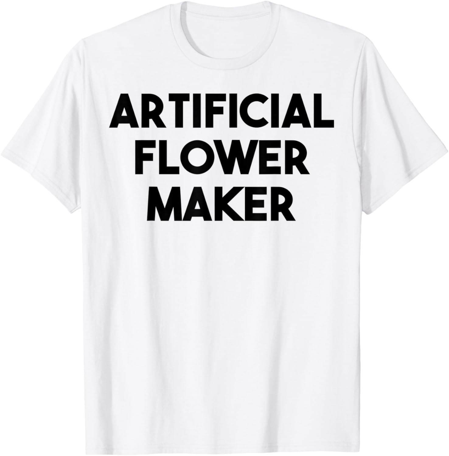 Artificial Flower Maker Apparel | US Viral Style | Comfort Daily Wear