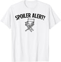 Movie Director Filmmaker Spoiler Alert Cinema Apparel | Best Seller Pick | Must-Have Style