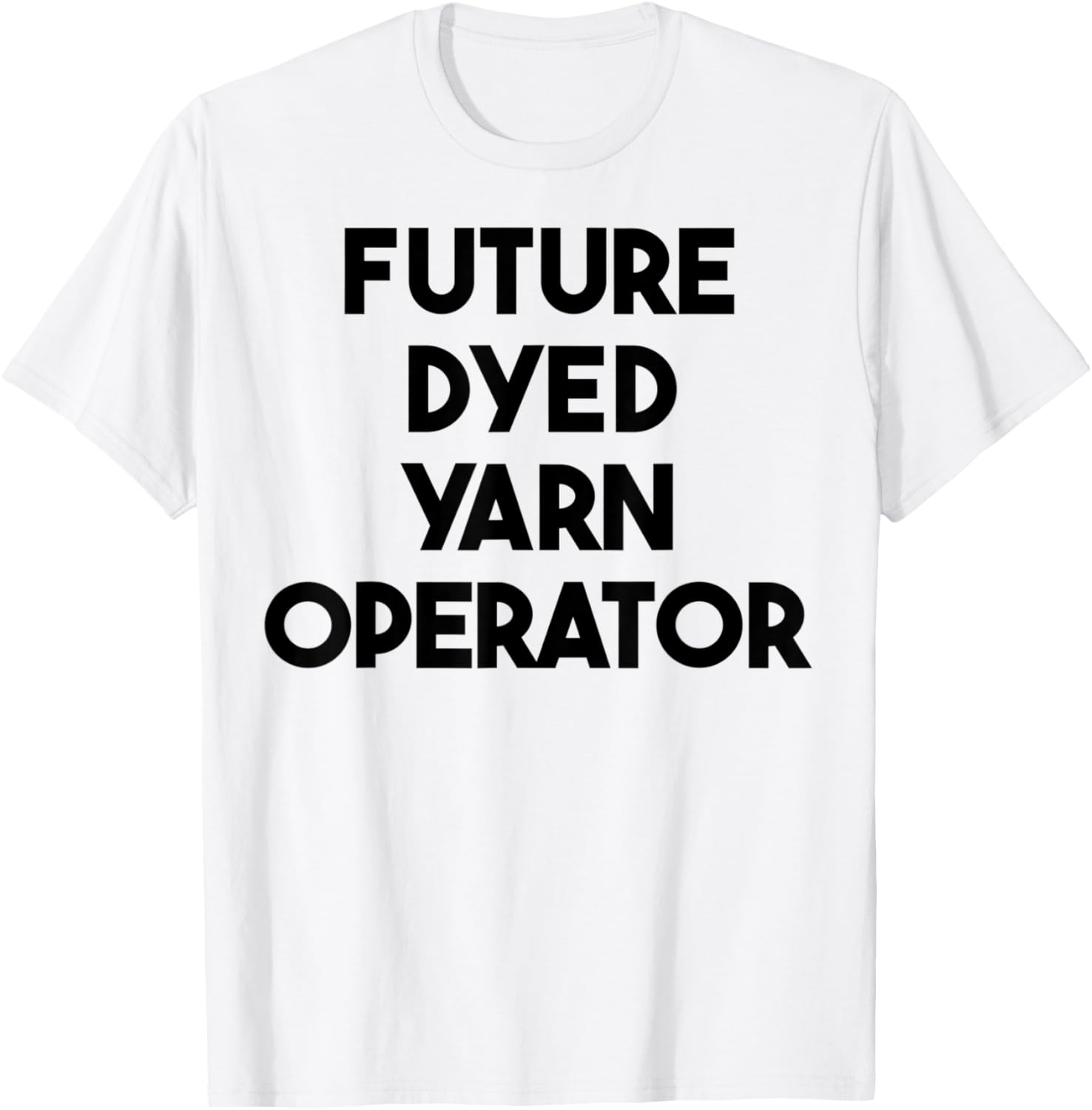 Future Dyed Yarn Operator Yarn Supply | Viral US Pick | Best Seller Choice