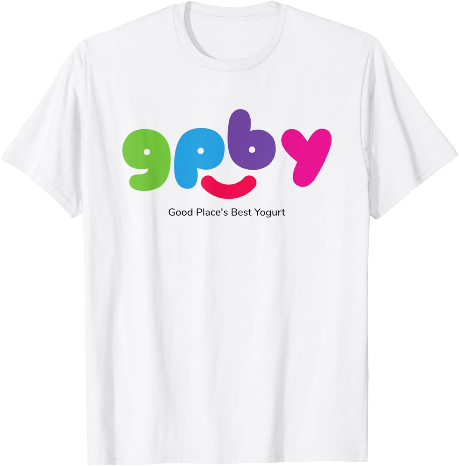 Good Place u2019s Best Yogurt GPBY Apparel | Premium Quality | Customer Favorite