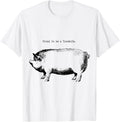 Tradwife Proud to be a Tradwife Homemaker Woman Wife Apparel | Best Seller Pick | Must-Have Style