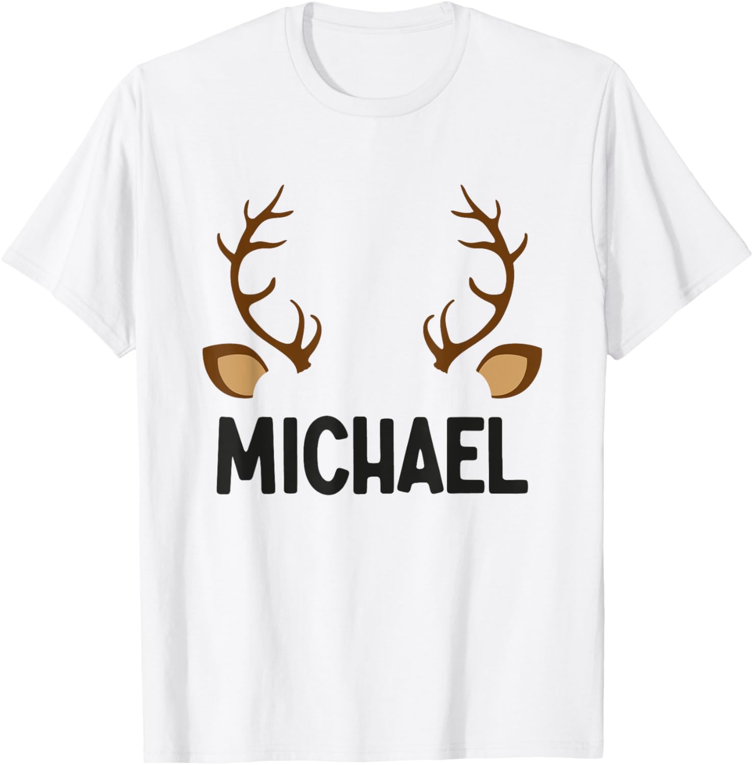 Michael Reindeer Apparel | Viral Streetwear Style