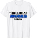 Change-Maker Think Like an Entrepreneur! Apparel | Best Seller Pick | Aesthetic Fit