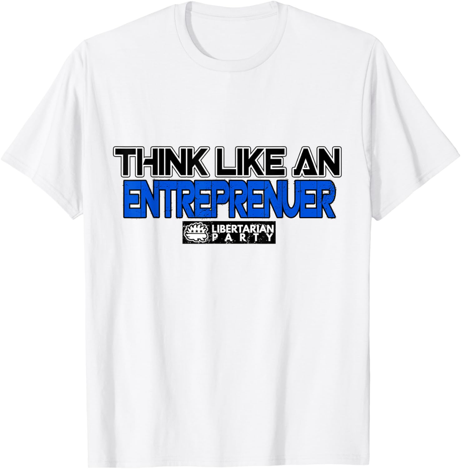 Change-Maker Think Like an Entrepreneur! Apparel | Best Seller Pick | Aesthetic Fit