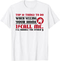 Real Estate Agent Outfit Your Home Matchmaker Gift Apparel | Trending 2025 | Must-Have Style