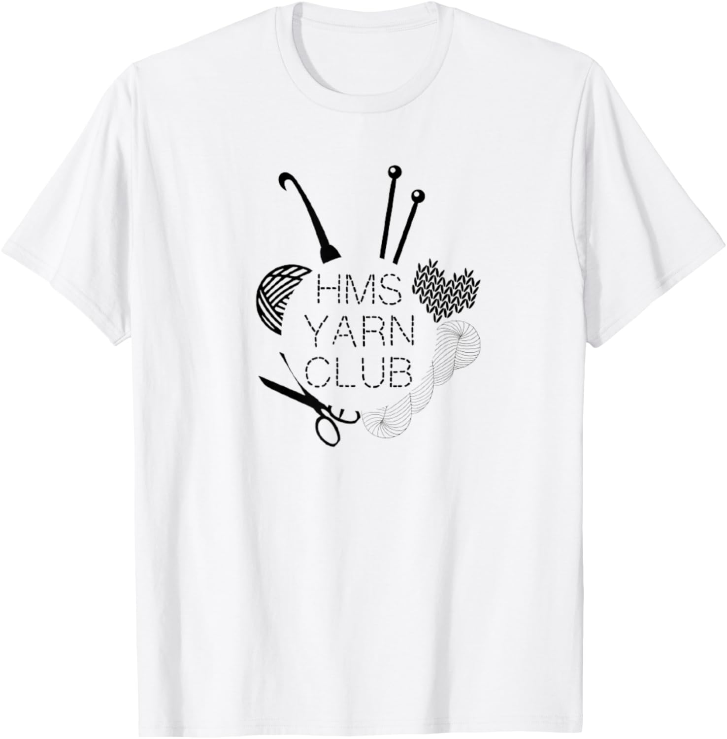 HMS Yarn Club for Knitting Yarn Supply | Top Rated | Best Seller Choice