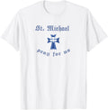 St Michael Apparel | Trending 2025