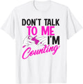 Don't talk to me I'm counting u2013 Yarn knitting stitching Yarn Supply | Top Rated | Perfect for Crafters