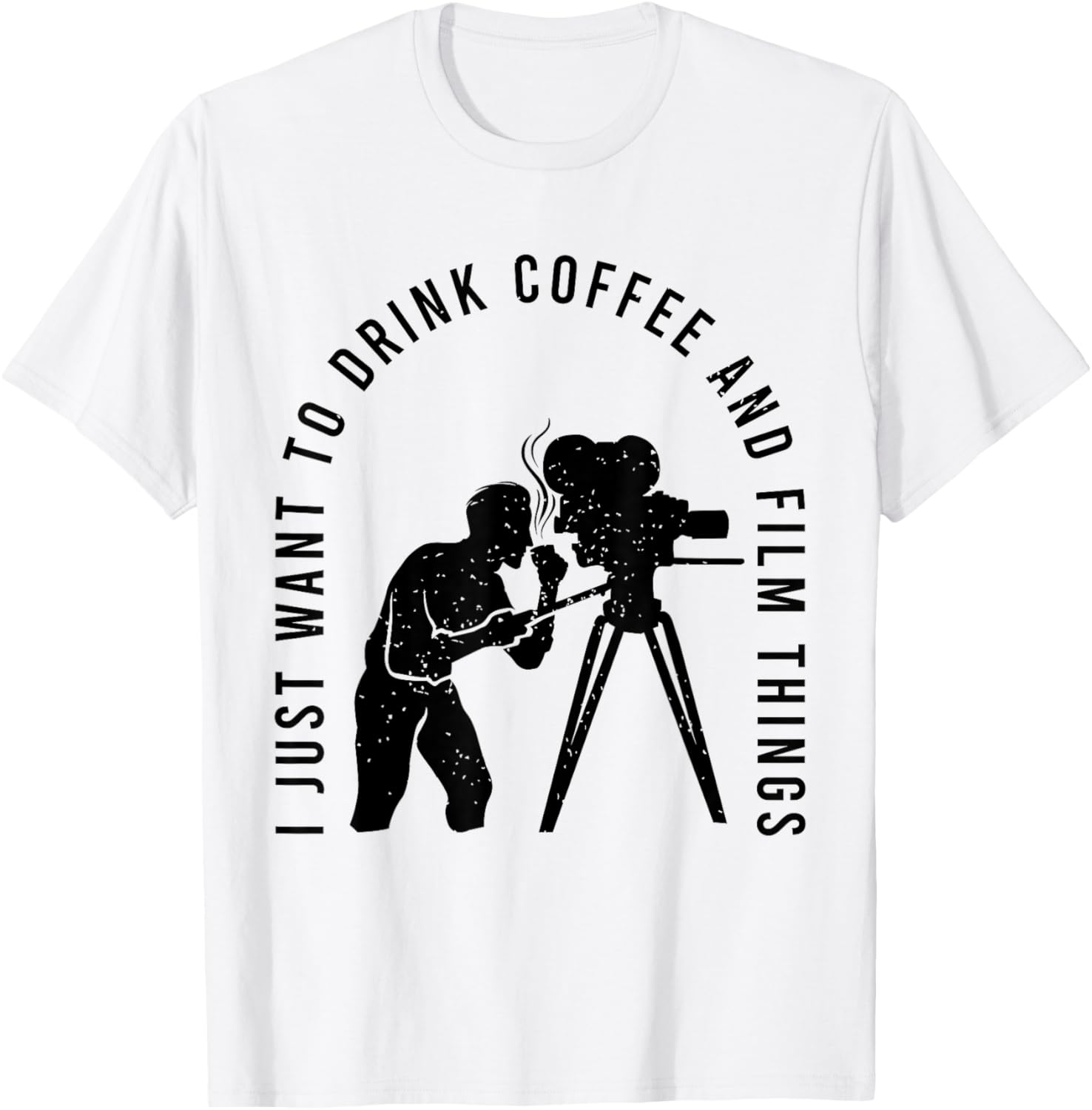 Filmmaker Saying for a Lover of Video Editing Apparel | High Search Volume | Aesthetic Fit