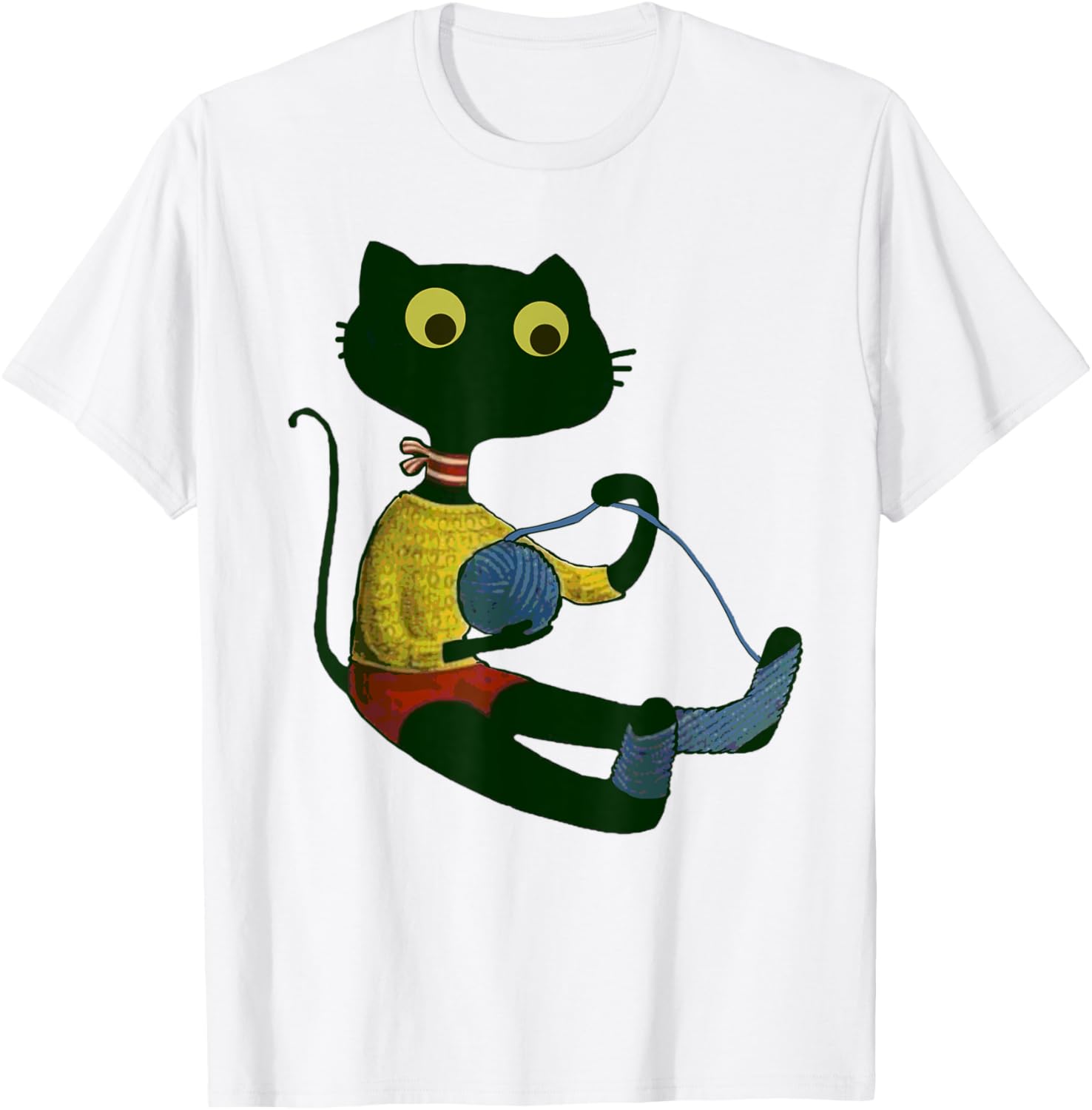 Cute Sewing Yarn Cat Yarn Supply | Trending 2025 | Customer Favorite