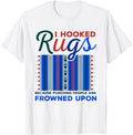 Funny Hugging Rugs Because Punching Rug Makers gift Apparel | US Viral Style | Must-Have Style