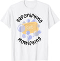 Saponifying & Momifying - Soap Making Soap Maker Apparel | Premium Quality | Must-Have Style