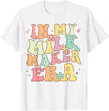 In My Milk Maker Era Apparel | Premium Quality | Aesthetic Fit