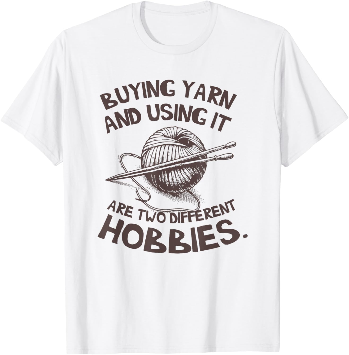 Buying Yarn and Using It Hobby Yarn Knitting Crochet Yarn Supply | Premium Quality | Perfect for Crafters