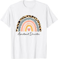 Assistant Director Film Maker Apparel | US Viral Style | Aesthetic Fit