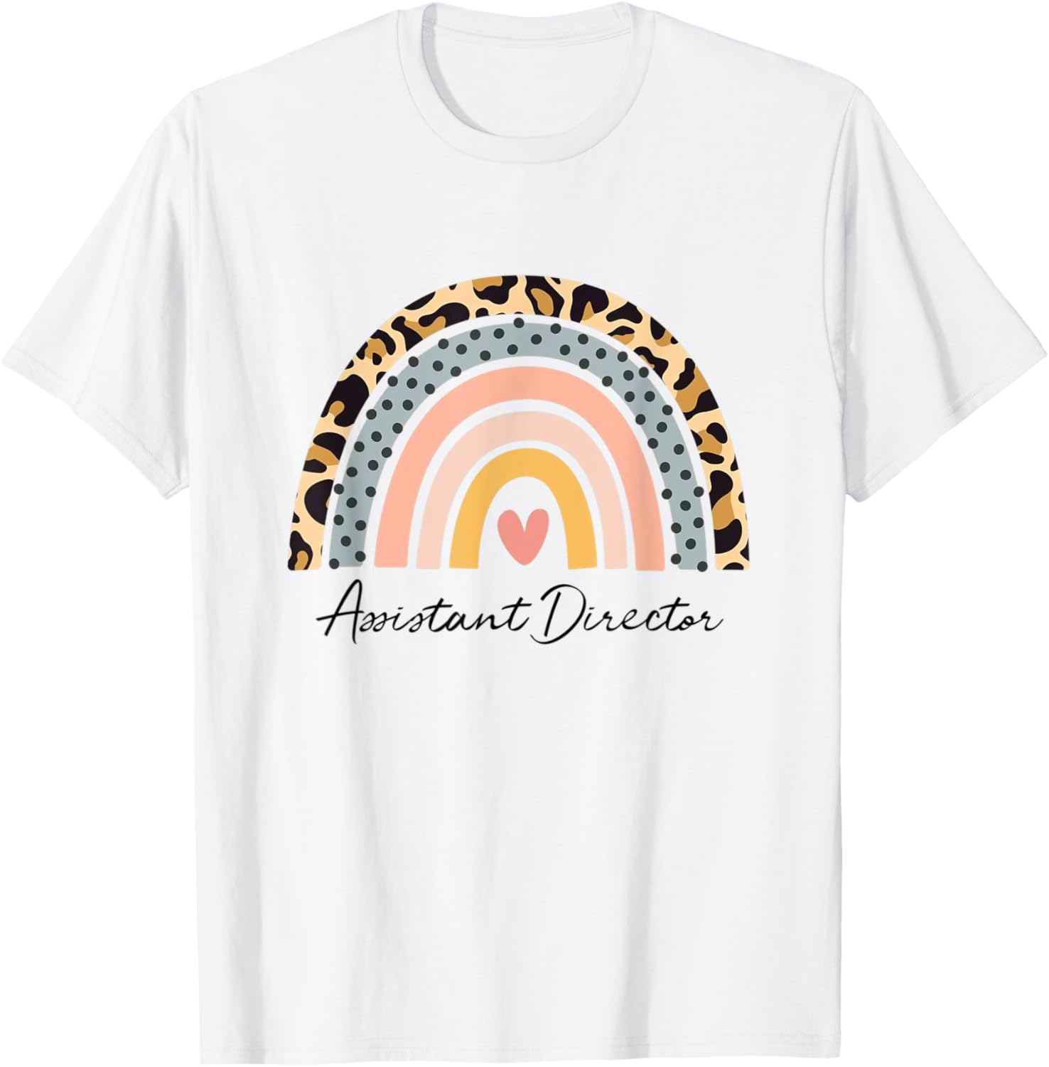 Assistant Director Film Maker Apparel | US Viral Style | Aesthetic Fit
