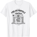 The Haunted Mansion The Perfect Final Resting Place Poster Apparel | US Viral Pick | Customer Favorite