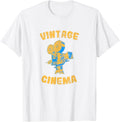 Filmmaker Film Roll Video Producer Apparel | Best Seller Pick | Perfect Gift Idea