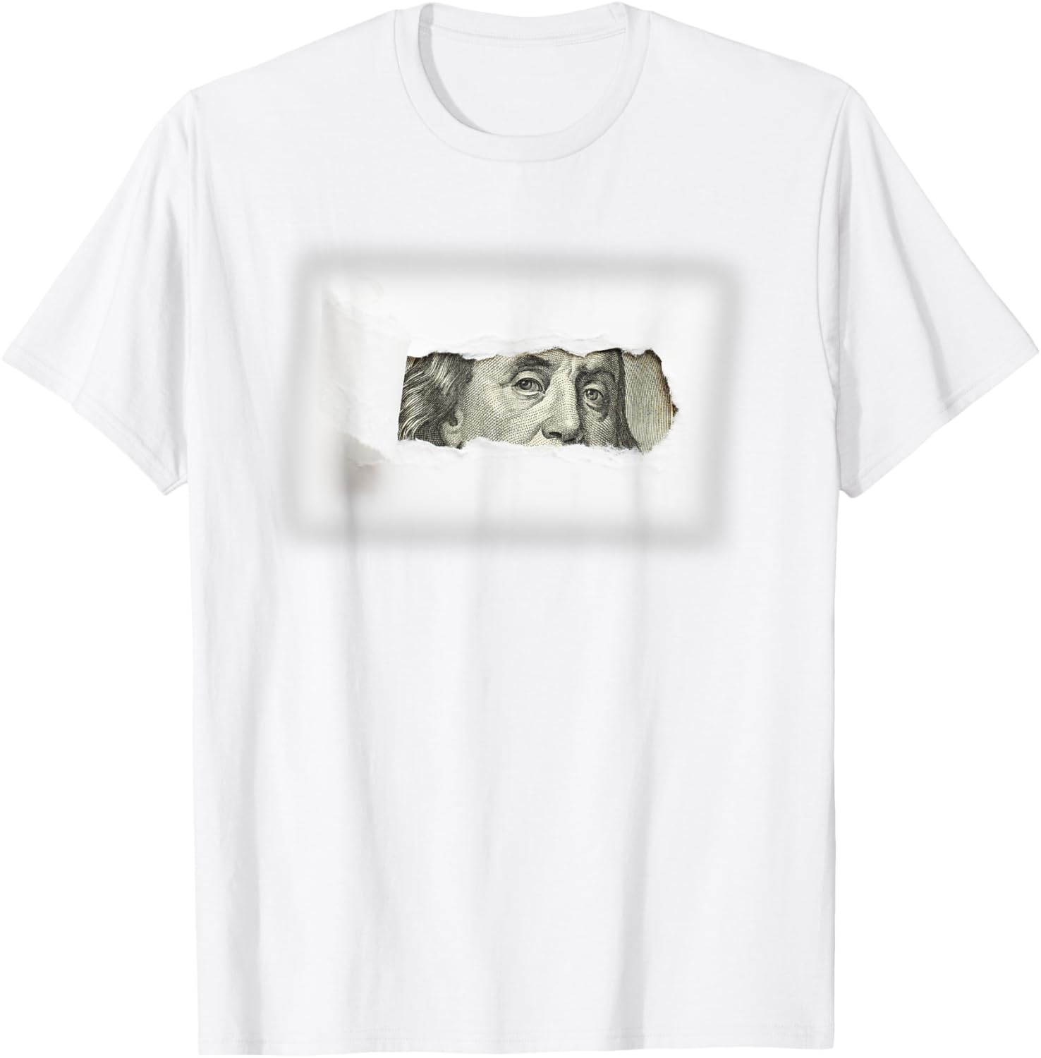 Money Maker ripped Apparel | US Viral Style | Aesthetic Fit
