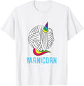 Funny Knitting Unitocrn Yarn Yarnicorn Yarn Supply | Premium Quality | Perfect for Crafters