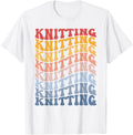 Knitting Knitter Crochet Yarn Groovy Yarn Supply | Top Rated | Perfect for Crafters