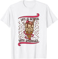 Life Is Better With Sprinkles Gelato Maker Lover Ice Cream Apparel | High Search Volume | Comfort Daily Wear